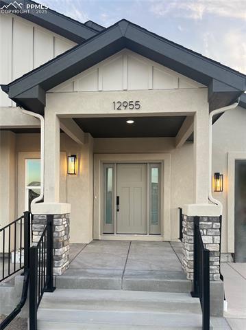 12955 Sunrise Ridge Drive