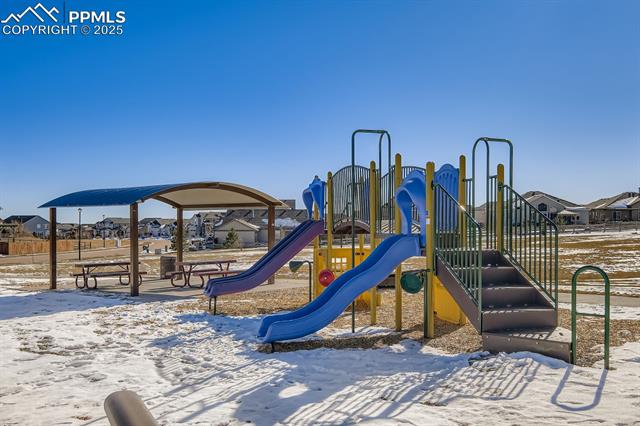 12955 Sunrise Ridge Drive