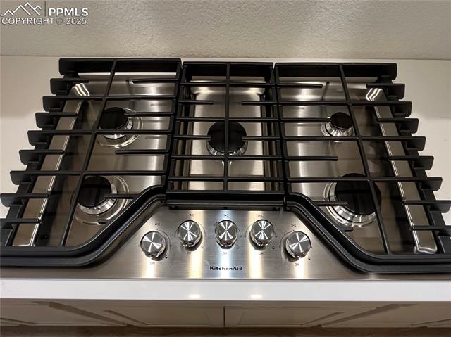 12955 Sunrise Ridge Drive