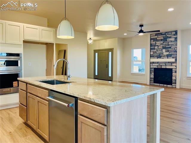 12955 Sunrise Ridge Drive