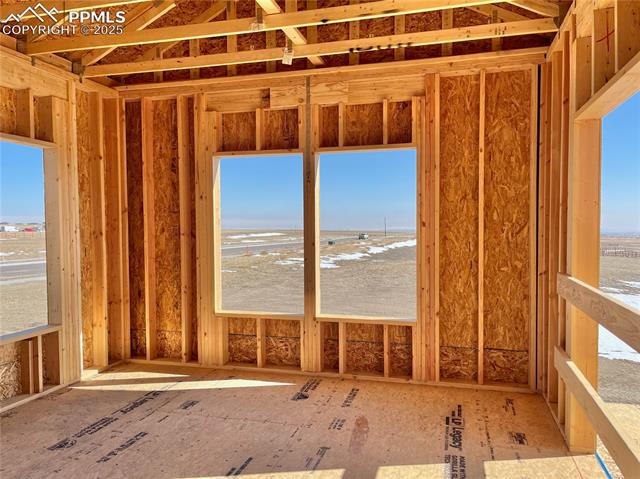 12955 Sunrise Ridge Drive