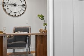 12955 Sunrise Ridge Drive