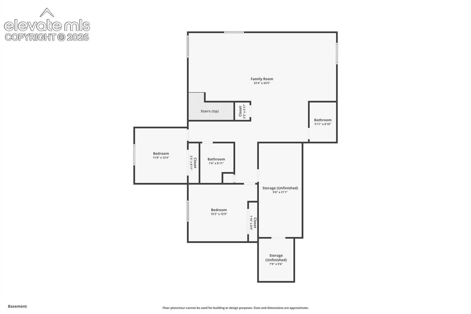 12955 Sunrise Ridge Drive