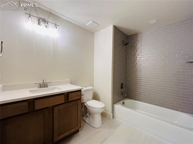 12955 Sunrise Ridge Drive