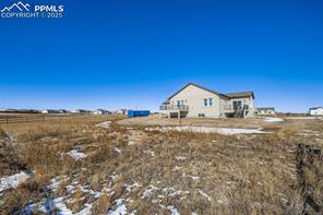 12955 Sunrise Ridge Drive