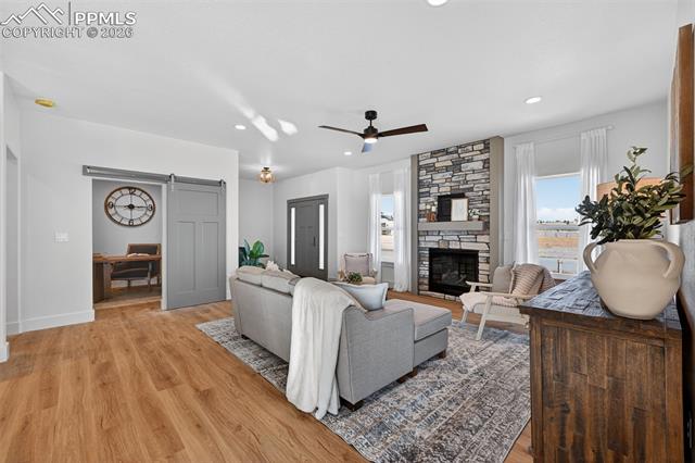 12955 Sunrise Ridge Drive