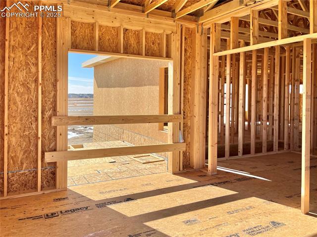 12955 Sunrise Ridge Drive