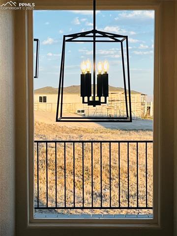 12955 Sunrise Ridge Drive