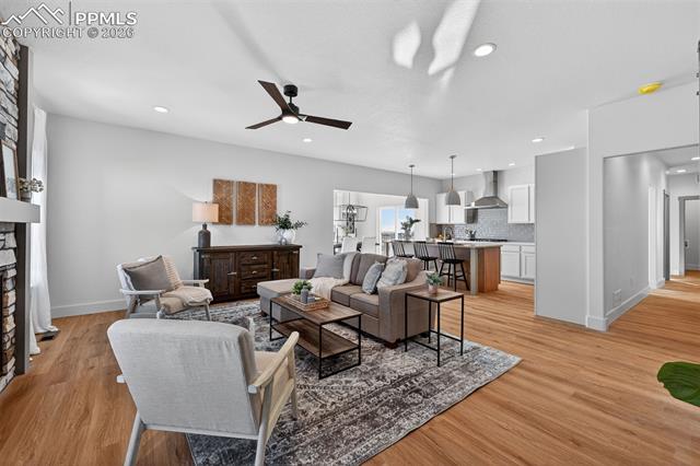 12955 Sunrise Ridge Drive