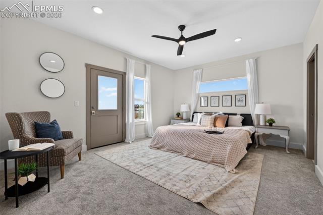 12955 Sunrise Ridge Drive