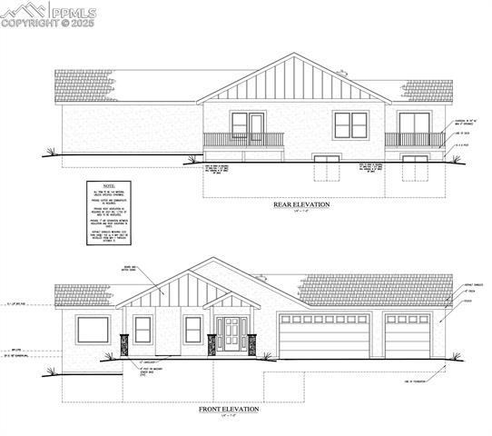 12955 Sunrise Ridge Drive