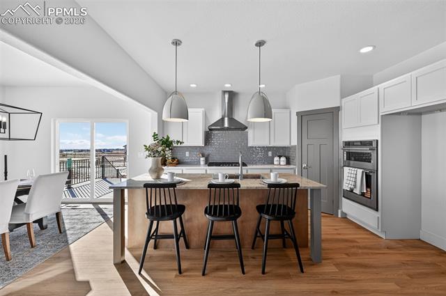 12955 Sunrise Ridge Drive