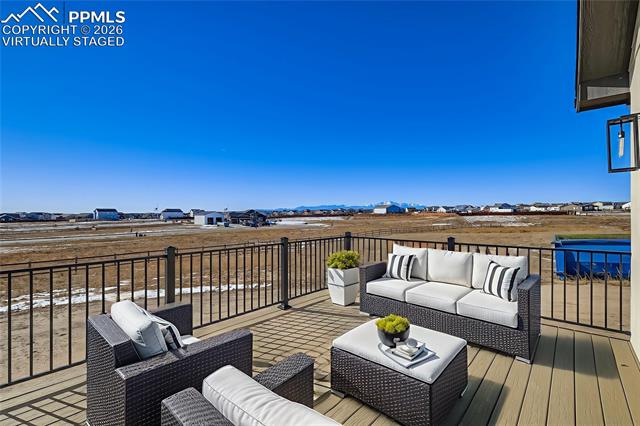 12955 Sunrise Ridge Drive