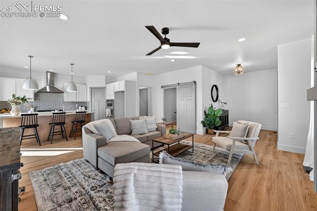 12955 Sunrise Ridge Drive