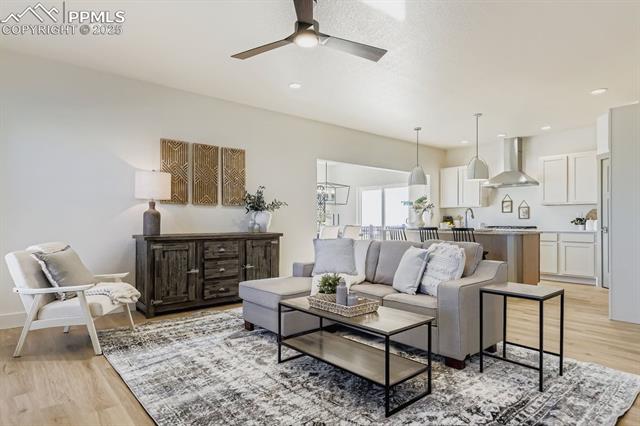 12955 Sunrise Ridge Drive