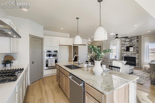 12955 Sunrise Ridge Drive