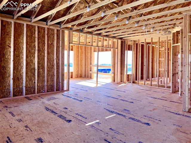 12955 Sunrise Ridge Drive