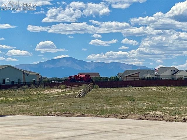 12955 Sunrise Ridge Drive