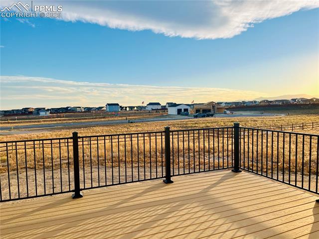 12955 Sunrise Ridge Drive