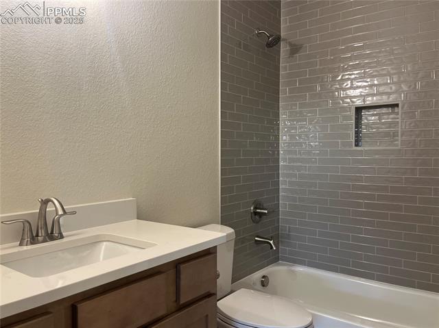 12955 Sunrise Ridge Drive