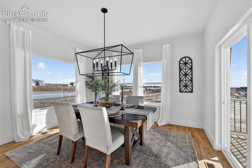 12955 Sunrise Ridge Drive