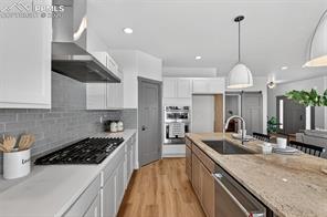 12955 Sunrise Ridge Drive