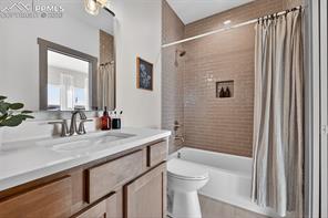 12955 Sunrise Ridge Drive