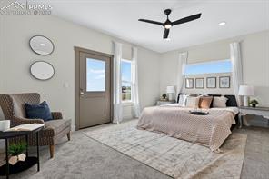 12955 Sunrise Ridge Drive