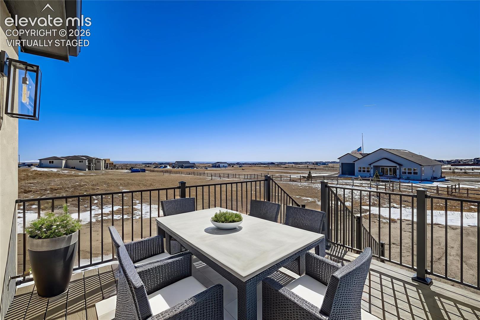 12955 Sunrise Ridge Drive