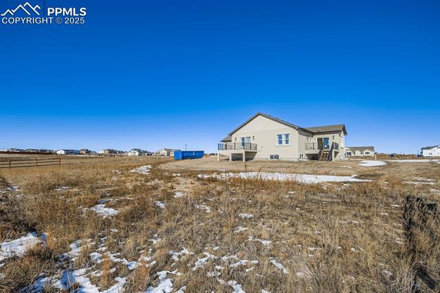 12955 Sunrise Ridge Drive