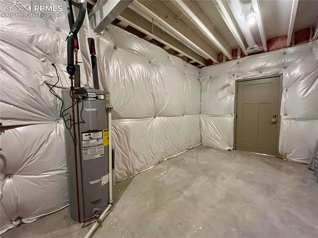 12955 Sunrise Ridge Drive