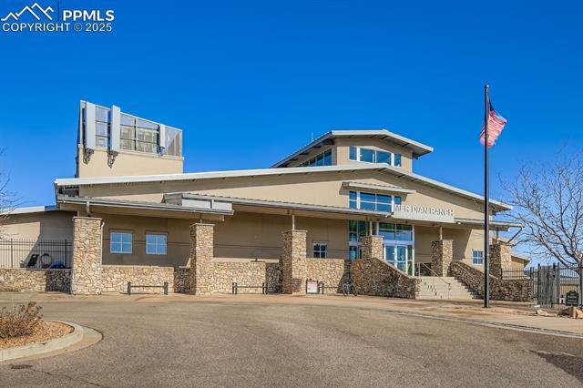 12955 Sunrise Ridge Drive