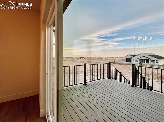 12955 Sunrise Ridge Drive