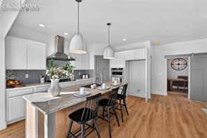 12955 Sunrise Ridge Drive