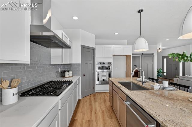 12955 Sunrise Ridge Drive