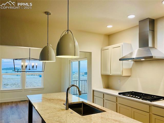 12955 Sunrise Ridge Drive