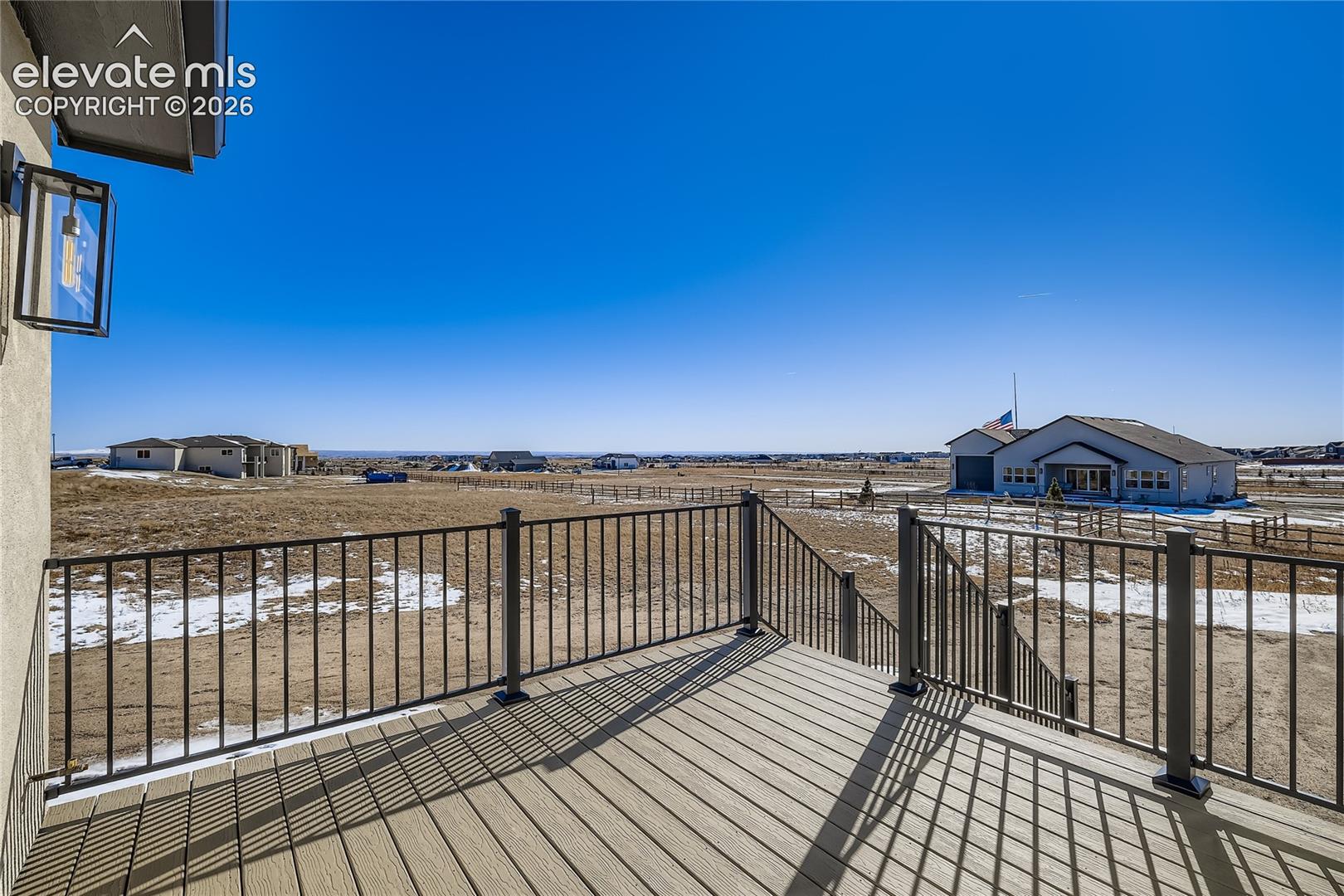 12955 Sunrise Ridge Drive