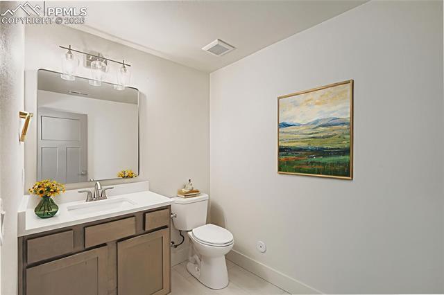 12955 Sunrise Ridge Drive