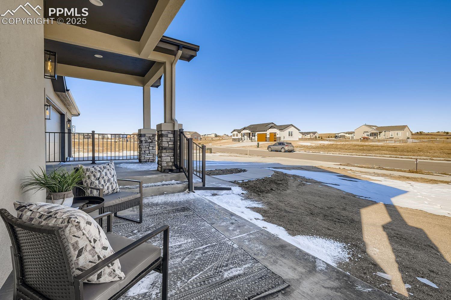 12955 Sunrise Ridge Drive