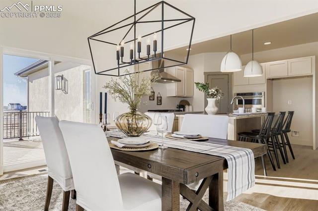 12955 Sunrise Ridge Drive