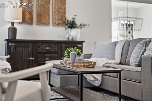 12955 Sunrise Ridge Drive