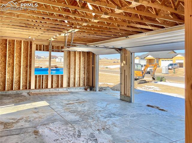 12955 Sunrise Ridge Drive