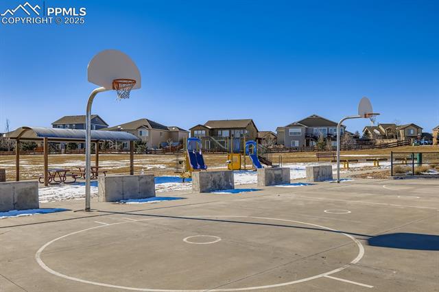 12955 Sunrise Ridge Drive