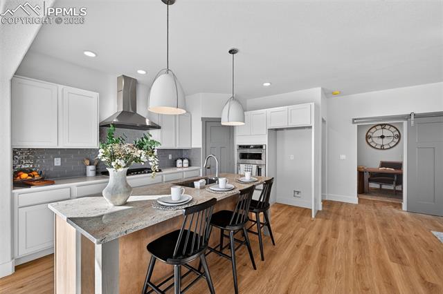 12955 Sunrise Ridge Drive