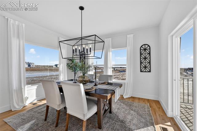 12955 Sunrise Ridge Drive