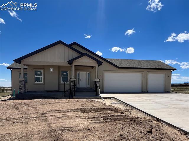 12955 Sunrise Ridge Drive