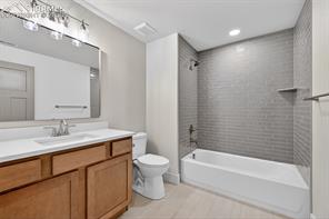 12955 Sunrise Ridge Drive