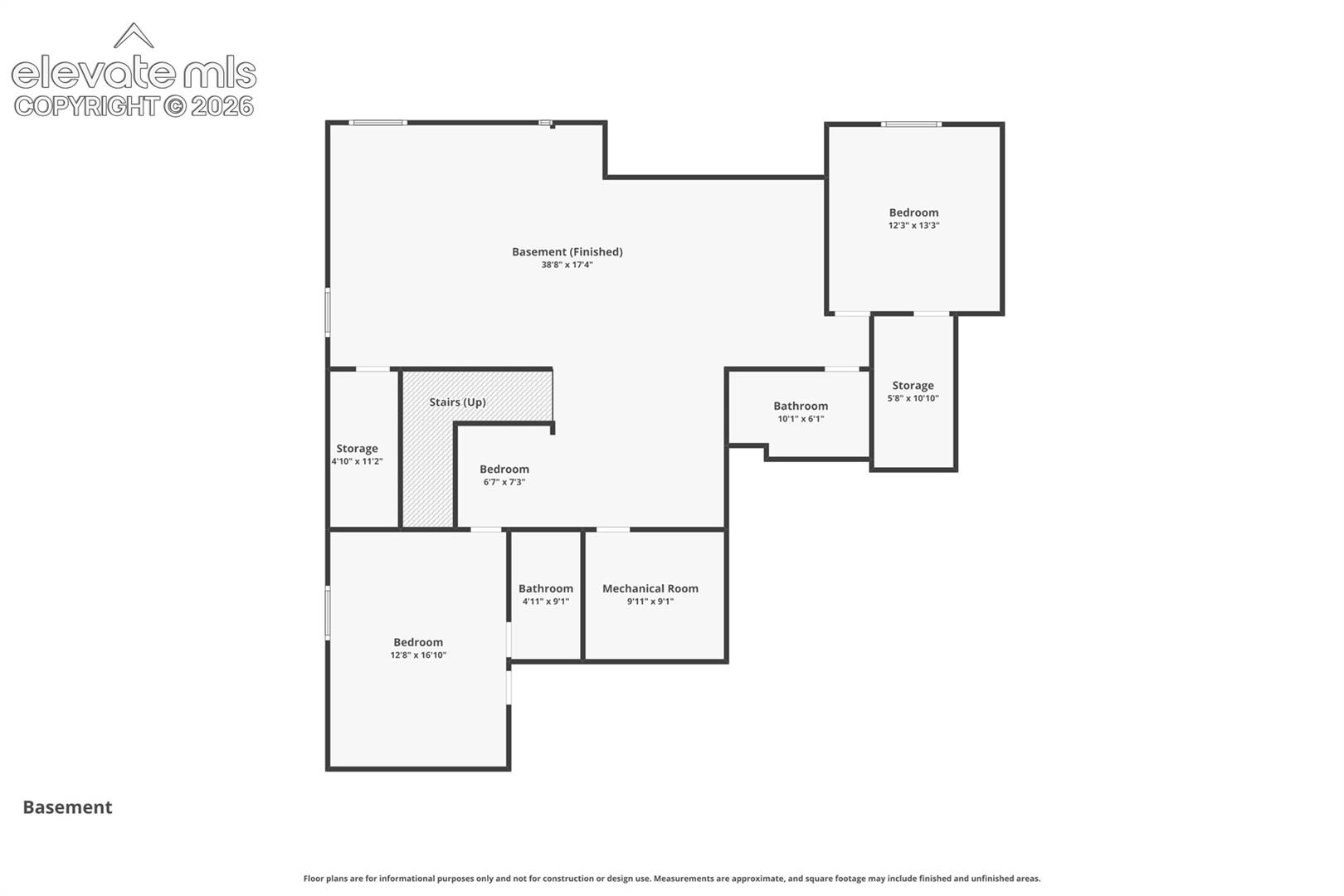 12810 Windingwalk Drive