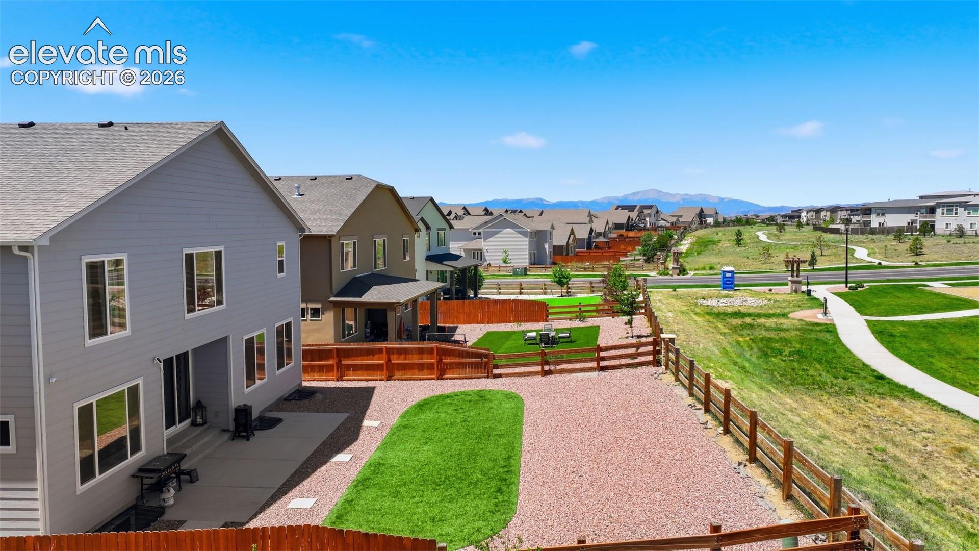 12810 Windingwalk Drive