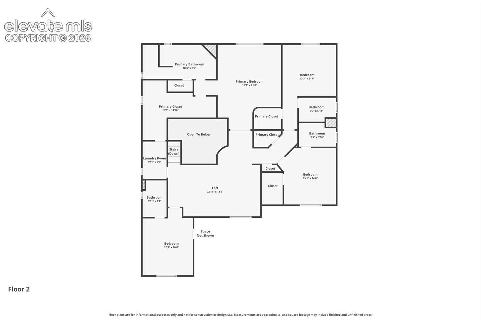 12810 Windingwalk Drive